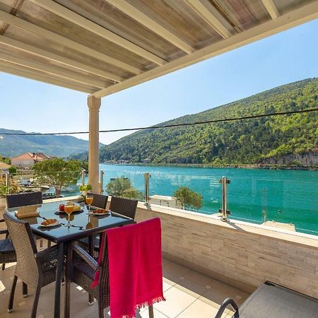 Hedera Estate, Hedera A24 Daire Mokošica Dış mekan fotoğraf